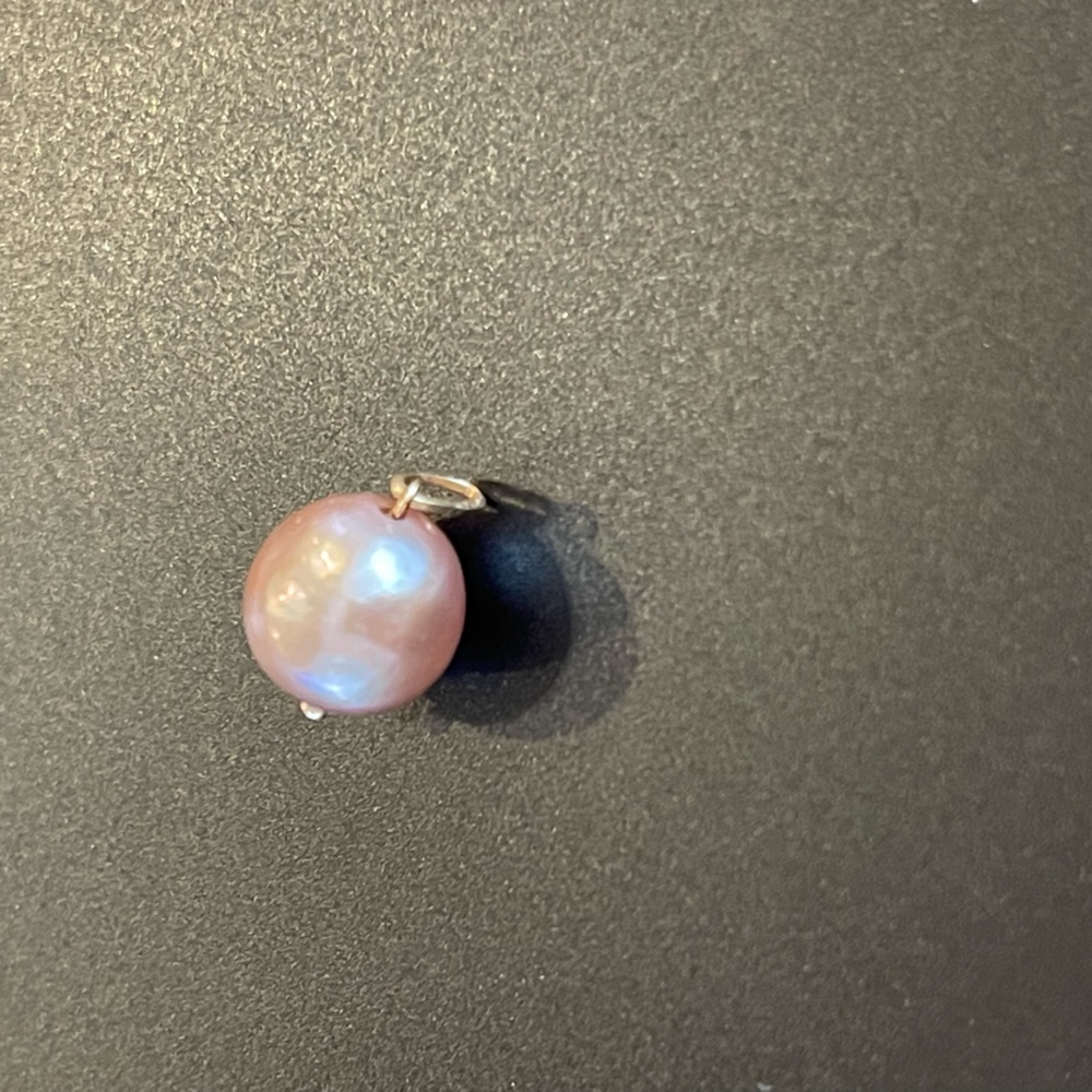 Catbird violet gumball pearl